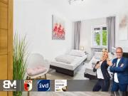 3 Zimmer 72 m² 360.000 € Kaufpreis Wohnungen in Augsburg