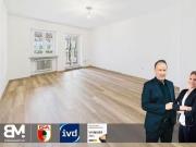 3 Zimmer 72 m² 388.800 € Kaufpreis Wohnungen in Augsburg