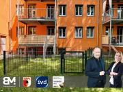 3 Zimmer 72 m² 396.000 € Kaufpreis Wohnungen in Augsburg