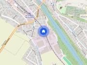 3 Zimmer, 72 m², 3. Stock