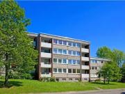 3 Zimmer 72 m² 524 € Kaltmiete Wohnungen in Hamm