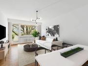 3 Zimmer, 73 m², 1. Stock