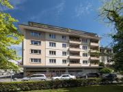 3 Zimmer, 73 m², 4. Stock