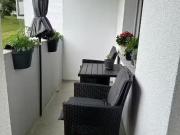 3 Zimmer 74 m² 1.080 € Kaltmiete Wohnungen in Sachsenheim