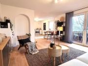 3 Zimmer 74 m² 279.990 € Kaufpreis Wohnungen in Wernau