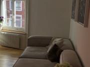 3 Zimmer, 74 m², 3. Stock