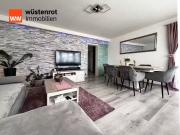 3 Zimmer 75 m² 199.000 € Kaufpreis Wohnungen in Rietheim.