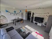 3 Zimmer, 75 m², 1. Stock