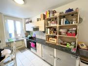 3 Zimmer, 75 m², 1. Stock