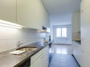 3 Zimmer, 75 m², 1. Stock