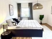 3 Zimmer 75 m² 349.500 € Kaufpreis Wohnungen in Bietighei.