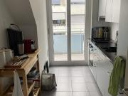 3 Zimmer, 75 m², 3. Stock