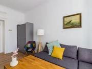 3 Zimmer 75 m² 500 € Kaltmiete Wohnungen in Münster Budde.