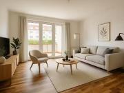 3 Zimmer 75 m² 570 € Kaltmiete Wohnungen in Aschersleben