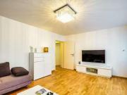 3 Zimmer 75 m² 800 € Kaltmiete Wohnungen in Ulm