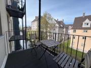 3 Zimmer 76 m² 1.215 € Kaltmiete Wohnungen in Augsburg