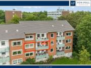 3 Zimmer 76 m² 219.000 € Kaufpreis Wohnungen in Kiel