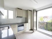 3 Zimmer, 76 m², 2. Stock