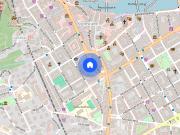 3 Zimmer, 76 m², 5. Stock