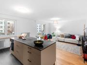 3 Zimmer, 76 m², 5. Stock