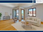 3 Zimmer 76 m² 645.000 € Kaufpreis Wohnungen in Frankfurt.