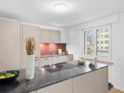 3 Zimmer, 76 m², 6. Stock