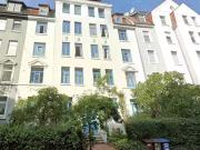 3 Zimmer 76 m² 900 € Kaltmiete Wohnungen in Hannover Lind.