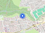 3 Zimmer, 77 m², 3. Stock