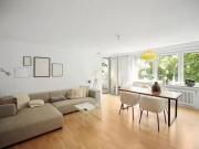 3 Zimmer 78 m² 1.560 € Kaltmiete Wohnungen in Frankfurt