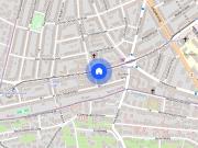 3 Zimmer, 78 m², 3. Stock