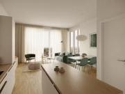 3 Zimmer 78 m² 470.000 € Kaufpreis Wohnungen in Pfinztal