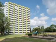 3 Zimmer 78 m² 708 € Kaltmiete Wohnungen in Braunschweig