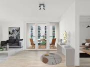 3 Zimmer 79 m² 2.304 € Kaltmiete Wohnungen in Berlin