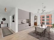 3 Zimmer 79 m² 2.410 € Kaltmiete Wohnungen in Berlin