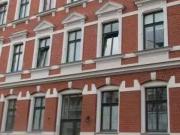 3 Zimmer 79 m² 439 € Kaltmiete Wohnungen in Chemnitz Luth.