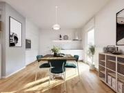 3 Zimmer 79 m² 452 € Kaltmiete Wohnungen in Bergisch Glad.