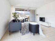 3 Zimmer, 79 m², 4. Stock