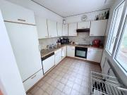 3 Zimmer, 80 m², 1. Stock