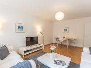 3 Zimmer, 80 m², 1. Stock