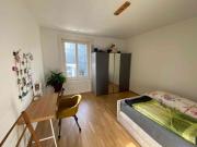 3 Zimmer, 80 m², 1. Stock