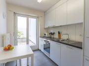 3 Zimmer, 80 m², 1. Stock