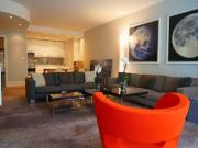 3 Zimmer, 80 m², 2. Stock