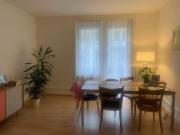 3 Zimmer, 80 m², 2. Stock