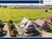 3 Zimmer 80 m² 329.000 € Kaufpreis Häuser in Dornum