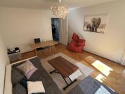 3 Zimmer, 80 m², 3. Stock