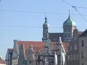 3 Zimmer 81 m² 459.000 € Kaufpreis Wohnungen in Augsburg