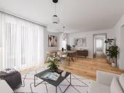 3 Zimmer 82 m² 1.485 € Kaltmiete Wohnungen in Sindelfingen