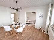 3 Zimmer 82 m² 245.000 € Kaufpreis Wohnungen in Braunschw.