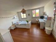 3 Zimmer, 82 m², 2. Stock