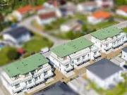 3 Zimmer 82 m² 355.000 € Kaufpreis Wohnungen in Aitrach